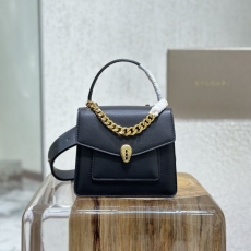 Bvlgari Top Handle Bags